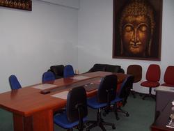 Entrepreneur Business Centre (D14), Factory #229349581